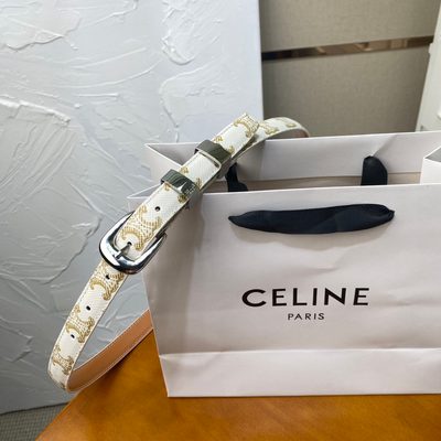 Celine Belt — 4