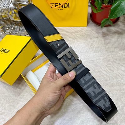 Fendi Belt — 7