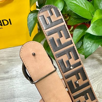 Fendi Belt — 5