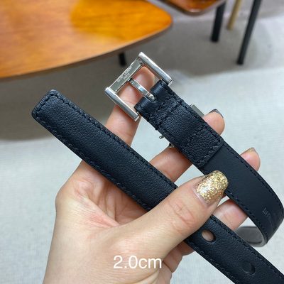 YSL Belt — 5