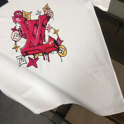 Louis Vuitton T-shirt — 7