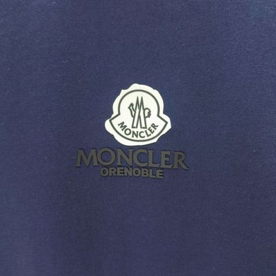 Moncler T-shirt — 4
