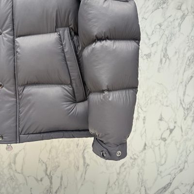 Moncler Men's Vezere Down Jacket — 8
