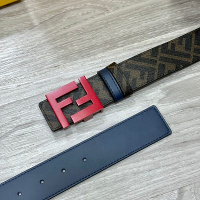 Fendi Belt — 3
