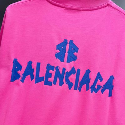 Balenciaga T-shirt — 7
