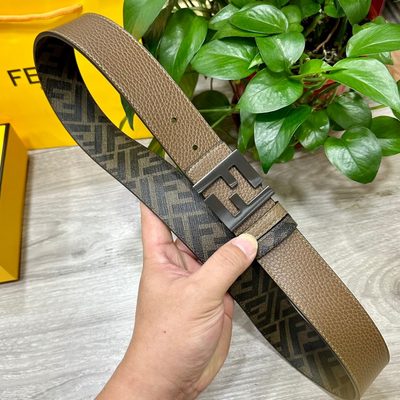 Fendi Belt — 3
