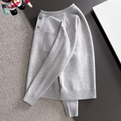 Loewe sweater — 7