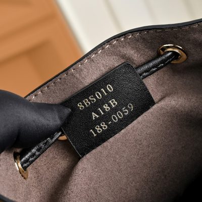 Fendi Mon Tresor bag  (T) — 8