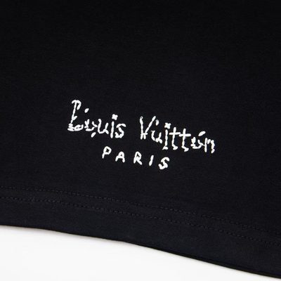 Louis Vuitton T-shirt — 9