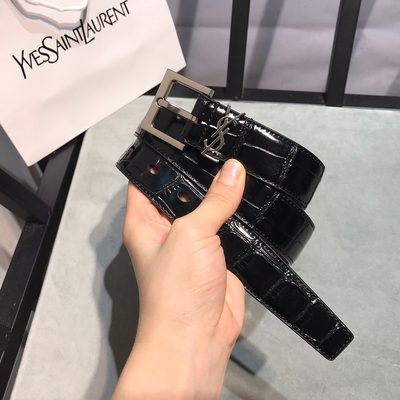 YSL Belt — 3