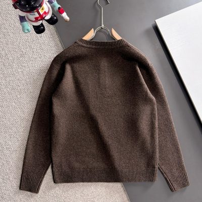 Loewe sweater — 9