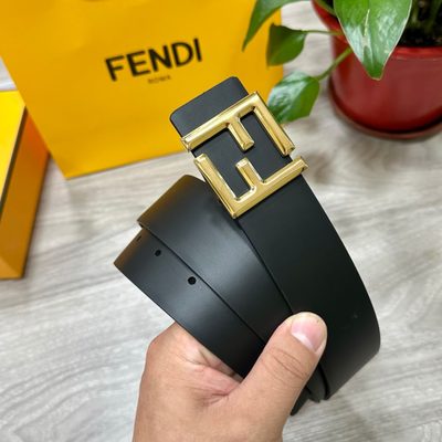 Fendi Belt — 3