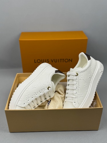 Louis Vuitton Time Out Sneakers