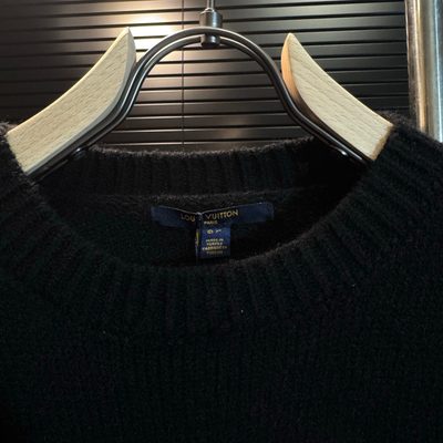 Louis Vuitton crewneck sweater — 6