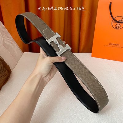 Hermès Belt — 6