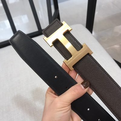 Hermès Belt — 4