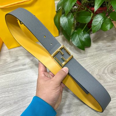 Fendi Belt — 3