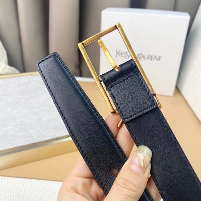 YSL Belt — 5