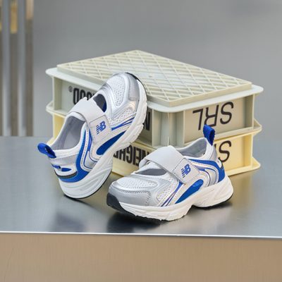 New Balance 1906 Hook-and-Loop Infant / Toddler Sneakers — 4