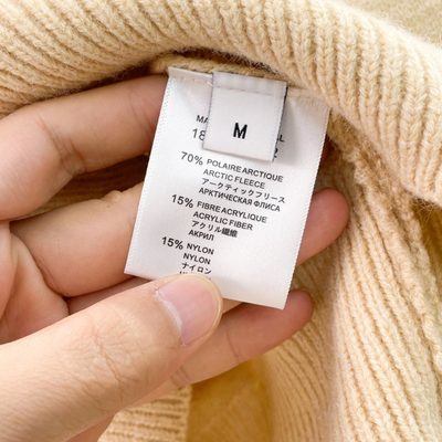 GUCCI knit crewneck sweater — 10