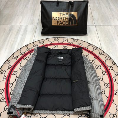 The North Face 1996 Retro Nuptse Jacket — 3