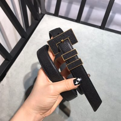 YSL Belt — 4