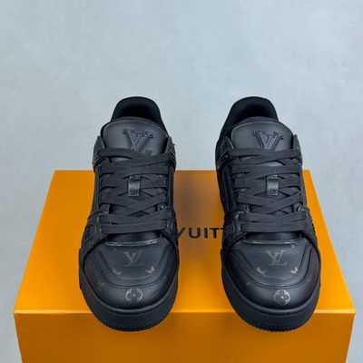 Louis Vuitton LV Trainers — 3