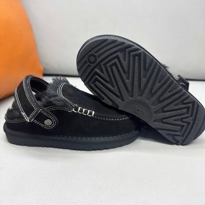 UGG Goldenstar Evelina Clogs — 4