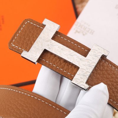 Hermès Belt — 6