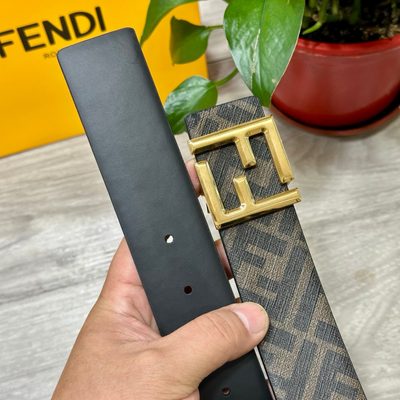 Fendi Belt — 4