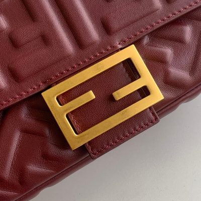 Fendi Baguette shoulder bag (T) — 9