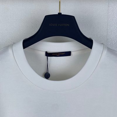 Louis Vuitton Signature Pocket T-shirt — 5
