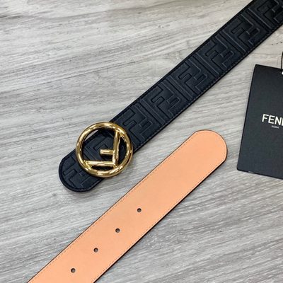 Fendi Belt — 3