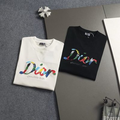 Dior T-shirt — 11