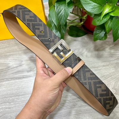 Fendi Belt — 3