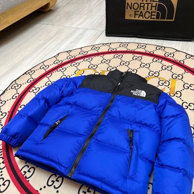 The North Face 1996 Retro Nuptse Puffer Jacket — 4