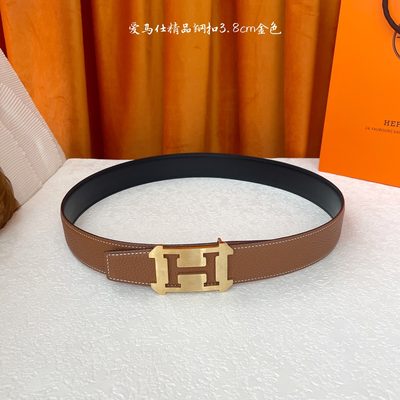 Hermès Belt — 5