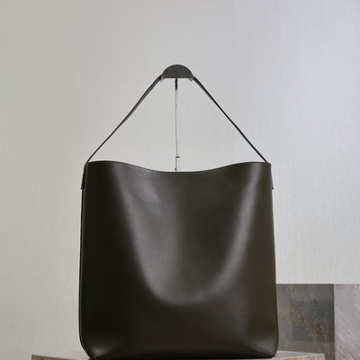 Saint Laurent Bold Hobo Bag — 8