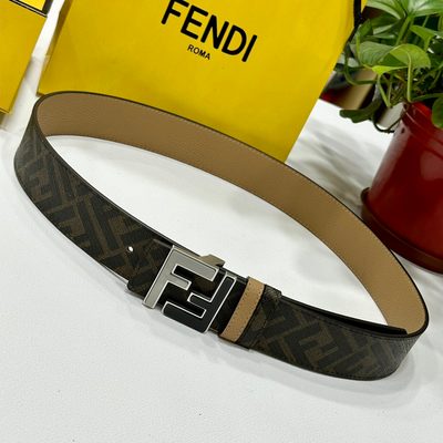 Fendi Belt — 6