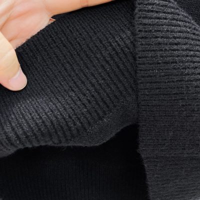 Louis Vuitton chunky wool-blend crewneck sweater — 8