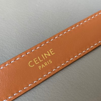Celine Belt — 9