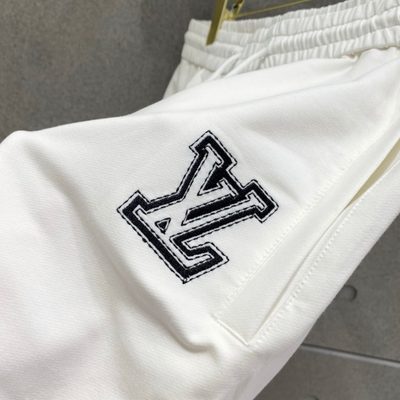 Louis Vuitton sport shorts — 10