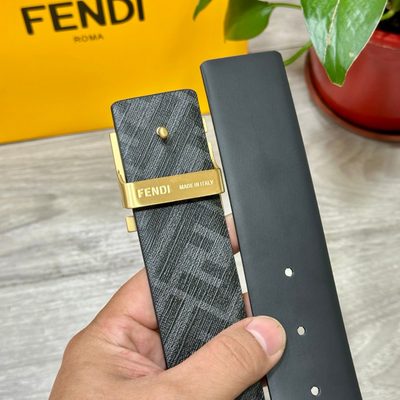 Fendi Belt — 5