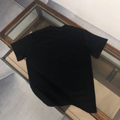 Givenchy black t-shirt — 9