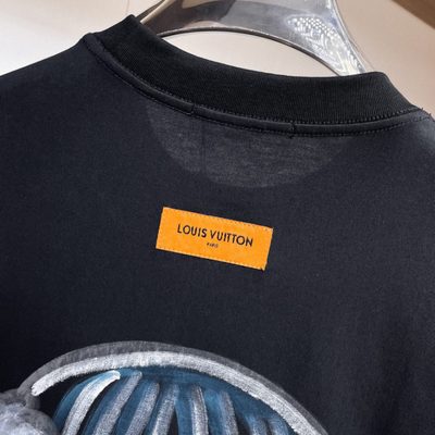 Louis Vuitton white t-shirt — 10