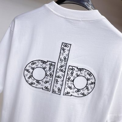 Alo Yoga t-shirt — 9