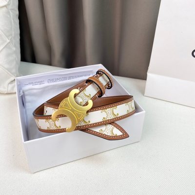 Celine Belt — 3