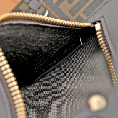 Fendi Roll Large Tote Bag (T) — 8