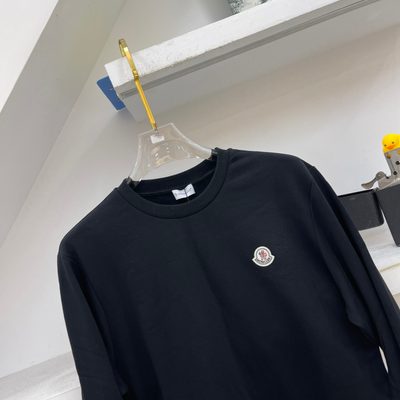 Moncler crewneck sweatshirt — 5