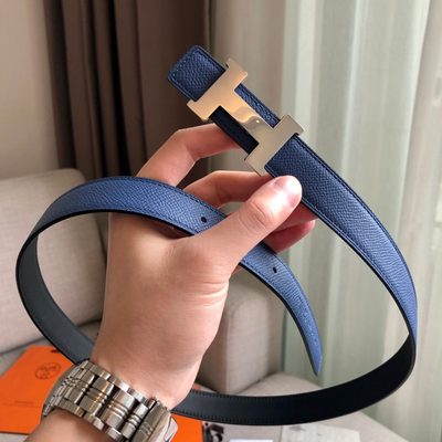 Hermès Belt — 5